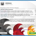 plumoweb adware installer