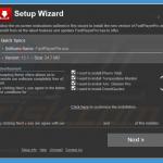 plumo web adware installer sample 3
