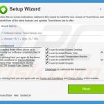 plumoweb adware installer sample 2