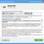 web bar adware installer sample 14