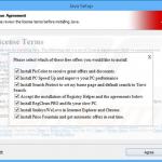 price fountain adware installer sample 2