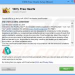 pricefountain adware installer sample 4