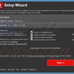 pricefountain adware installer sample 10