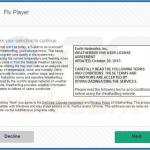weatherbug adware installer sample 4