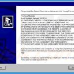 speedcheck adware installer sample 4