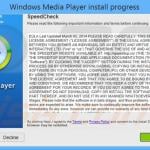 speedcheck adware installer sample 5