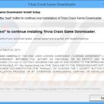 speedcheck adware installer sample 7