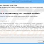 speedcheck adware installer sample 7