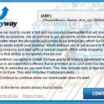 gosave adware installer sample 2