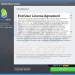 cloudscout adware installer sample 5