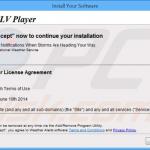 stormwatch adware installer sample 9