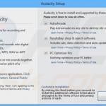 astroarcade adware installer