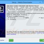 checkmeup adware installer sample 3