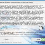 checkmeup adware installer sample 7