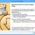 mystartsearch.com browser hijacker installer sample 2
