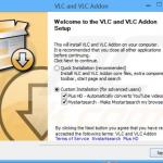 mystartsearch.com browser hijacker de instalare exemplu 2 