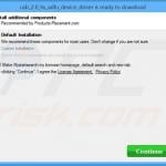 mystartsearch.com browser hijacker installer Beispiel 3