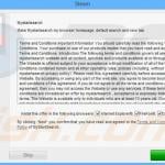 mystartsearch.com browser-ul hijacker de instalare eșantion 12 