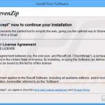 zoomify adware installer sample 2