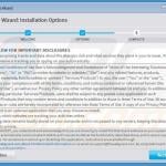 web guard adware installer sample 3