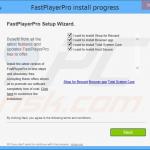 shop for rewards adware installer