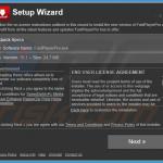 price horse adware installer sample 6