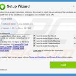 donutquotes adware installer sample 5