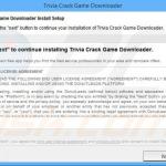 donutleads adware installer sample 7