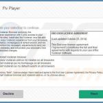 vosteran.com browser hijacker installer sample 2