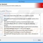 word proser adware installer sample 5