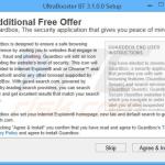 guardbox adware installer sample 2