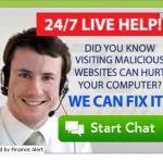 finance alert generating banner ads sample 2