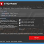 answerfinder adware installer sample 5