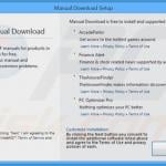 theanswerfinder adware installer sample 2