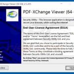 security utility adware installer sample 3