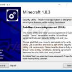 security utility adware installer sample 4