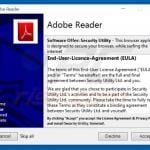 security utility adware installer sample 5