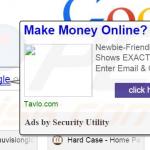 security utility ads sample 1
