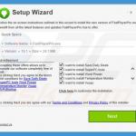 save daily deals adware installer sample 2