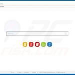 infotvsearch.com browser hijacker