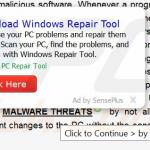 senseplus adware generating in-text ads sample 4