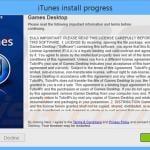 games desktop adware installer sample 3