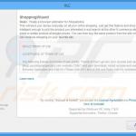 dealz adware installer sample 3