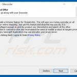 dealz adware installer sample 5