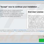 crime watch adware installer sample 3