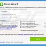 bbqleads adware installer sample 3