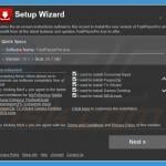 bbqleads adware installer sample 5