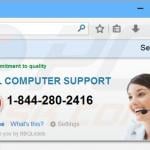bbqleads adware generating intrusive online ads