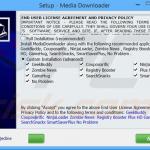 noproblem adware installer