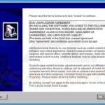 score escape adware installer